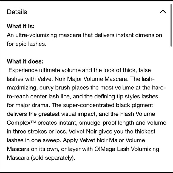 💋Marc Jacobs Liquid Lip Crayon Lipstick + Mascara - Picture 11 of 11